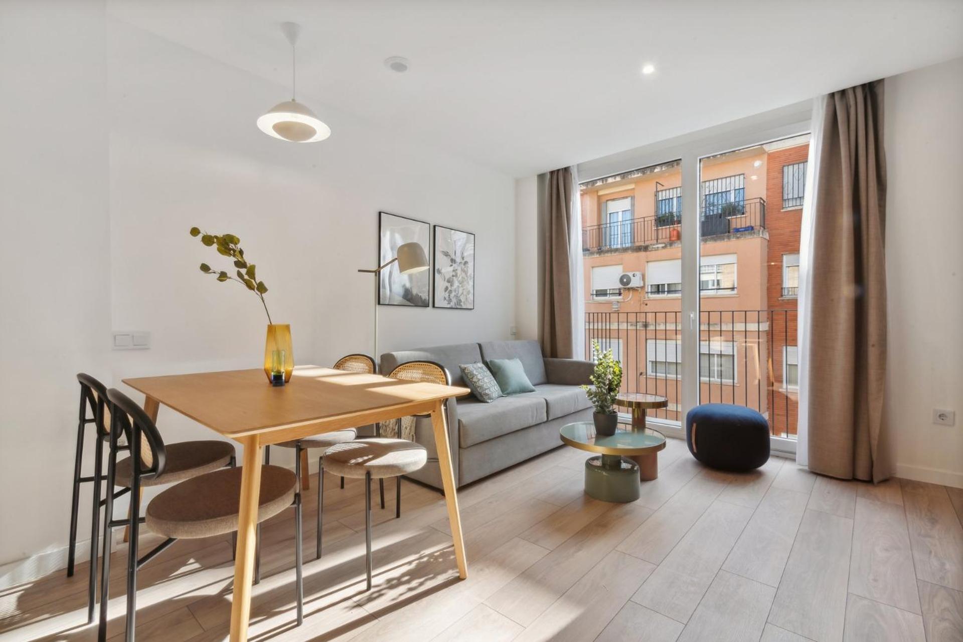 Limehome Valencia Carrer Del Pare Palau I Quer מראה חיצוני תמונה