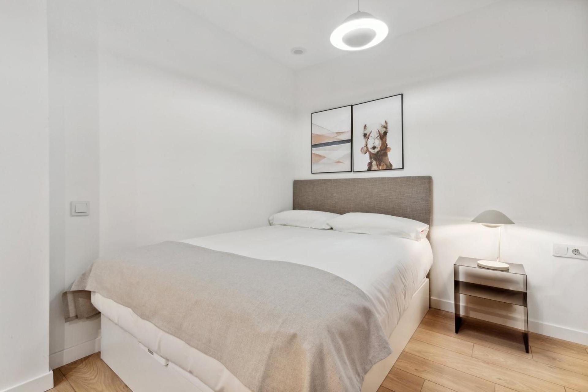 Limehome Valencia Carrer Del Pare Palau I Quer חדר תמונה