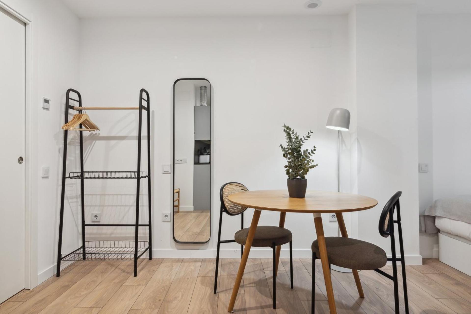 Limehome Valencia Carrer Del Pare Palau I Quer חדר תמונה