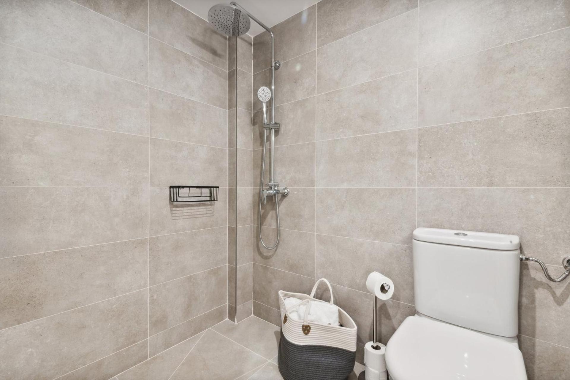 Limehome Valencia Carrer Del Pare Palau I Quer חדר תמונה